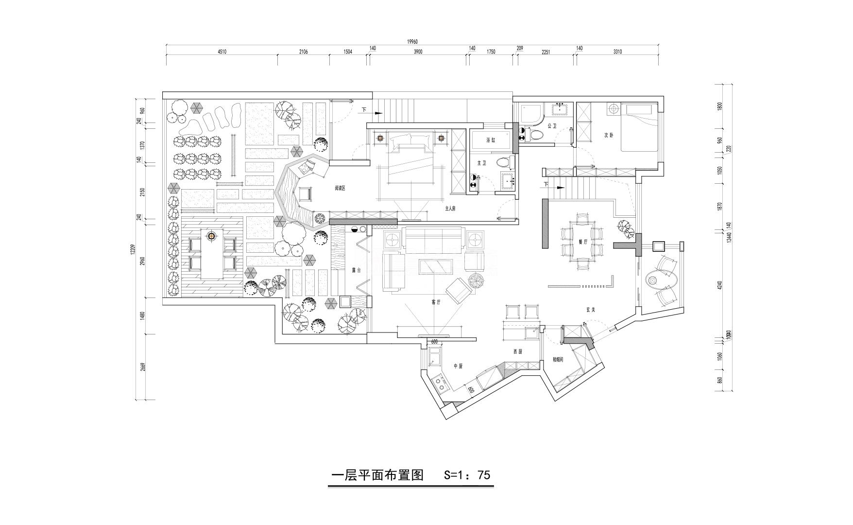 利海托斯卡纳