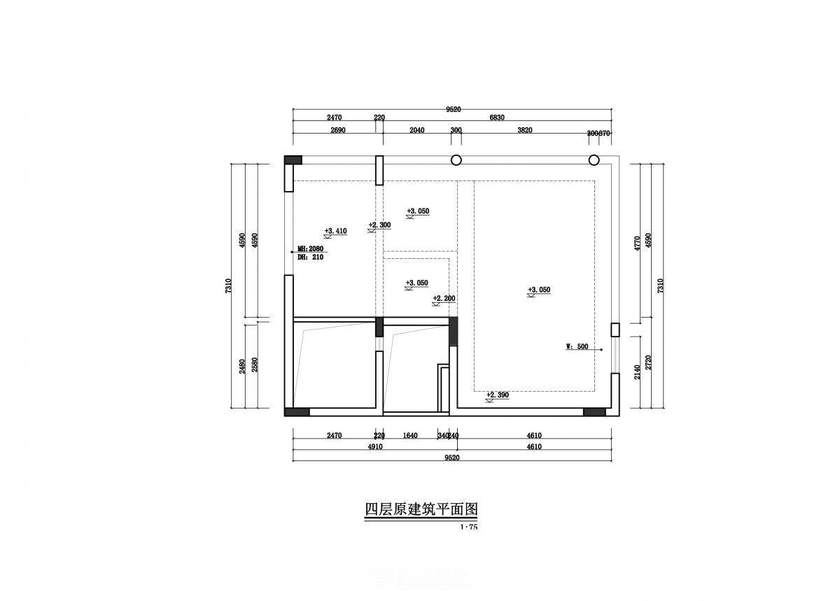 晓岛的家（实景）